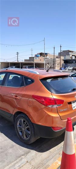 هيونداي توسان